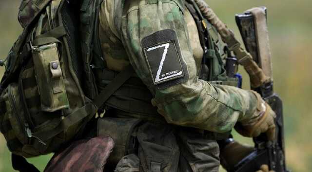 Британская разведка назвала число потерь в российской армии и ЧВК "Вагнера"