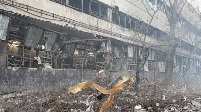 "Досить складно на всіх напрямках": Гайдай розповів про ситуацію в Луганській області