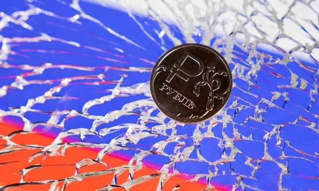 ЄС заморозив російські активи на десятки мільярдів євро