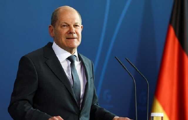 Шольц закликав партнерів, які можуть надіслати танки Україні, зробити це зараз