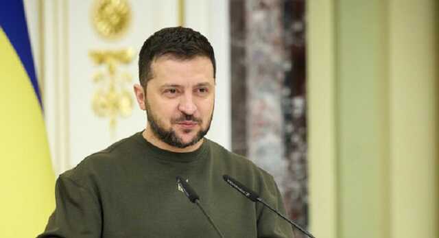 Наразі немає високого ризику вступу Білорусі у війну проти України, - Зеленський