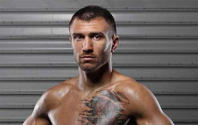 "Освящает Россию на убийство украинцев": Ломаченко разнесли в сети, поздравляя с 35-летием