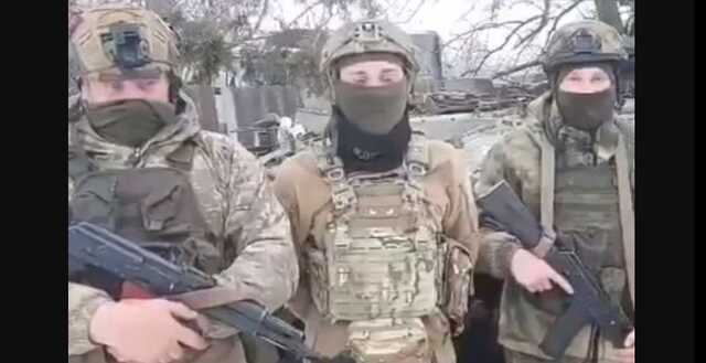 Вагнерівці скаржаться на брак боєприпасів — Зовсім відрізані від постачань