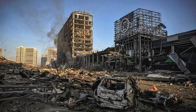 Росія заплатить за все: в Гаазі створили Міжнародний реєстр збитків України через війну