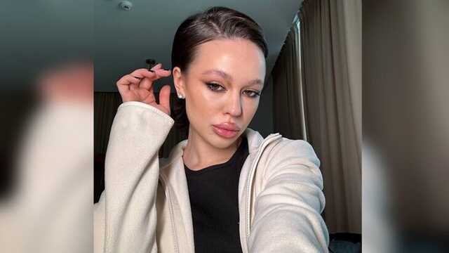 Инстасамку внесли в базу "Миротворец"