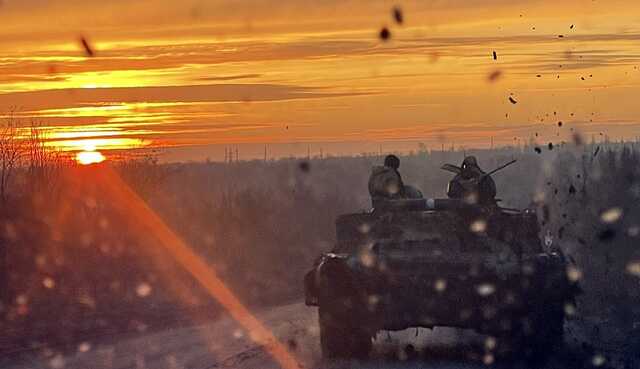 Росіяни підриваються на мінах на Бахмутському напрямку — як працюють українські сапери