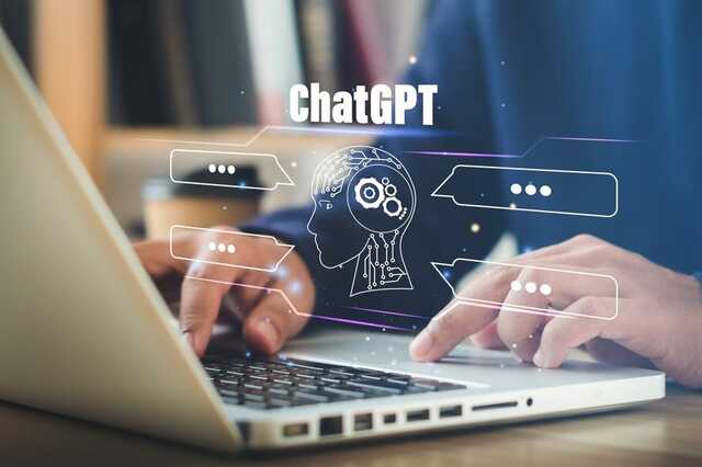 Чат-бот із штучним інтелектом ChatGPT тепер доступний в Україні: що відомо про програму