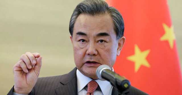 Китай до кінця лютого викладе своє бачення завершення війни в Україні