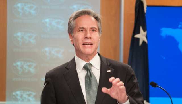 Блінкен назвав втрати Росії у війні з Україною