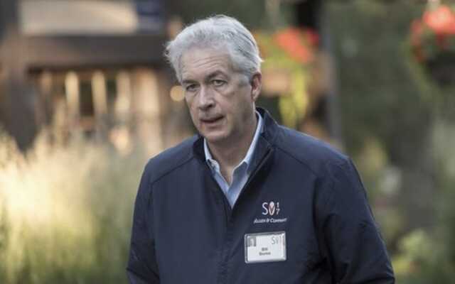 Цемент коаліції. Глава ЦРУ розповів про роль обміну даних розвідок у підтримці України