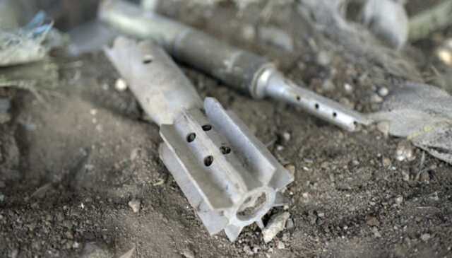 РФ з артилерії та мінометів обстріляла чотири громади у Сумській області