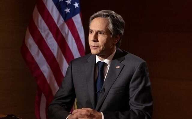 Відкриє скриньку Пандори. Блінкен виключив територіальні поступки України перед РФ