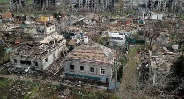 Как получить финансовую помощь, если РФ уничтожила ваше жилье