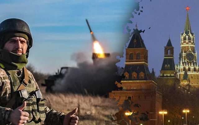 У Зеленського чітко відповіли, чи будуть ВСУ бити по території РФ