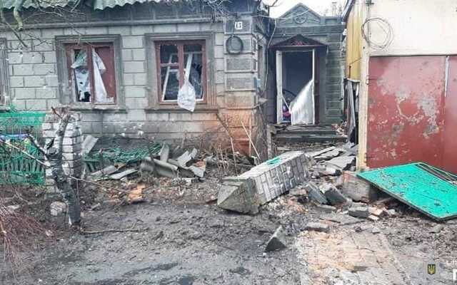 Зранку окупанти вдарили по Очаківській та Куцурубській громадах, без постраждалих