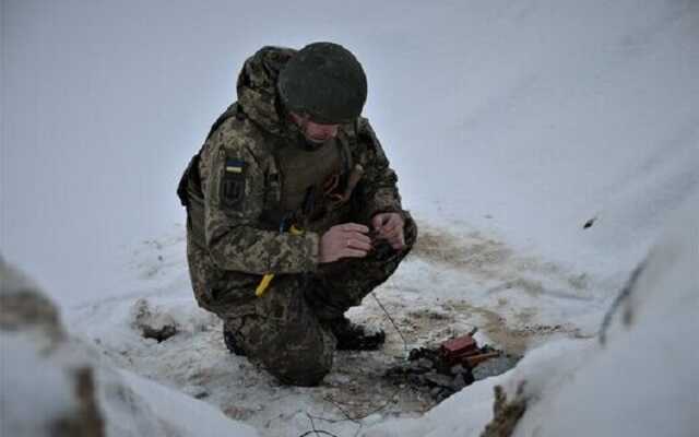 Сьогодні на Івано-Франківщині проводитимуться військові навчання, можливі звуки вибухів