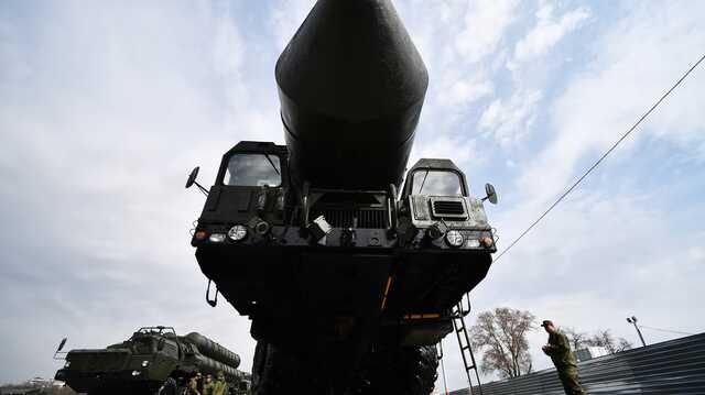 Ядерна риторика Кремля- політичний блеф: Захід єдиний у підтримці України