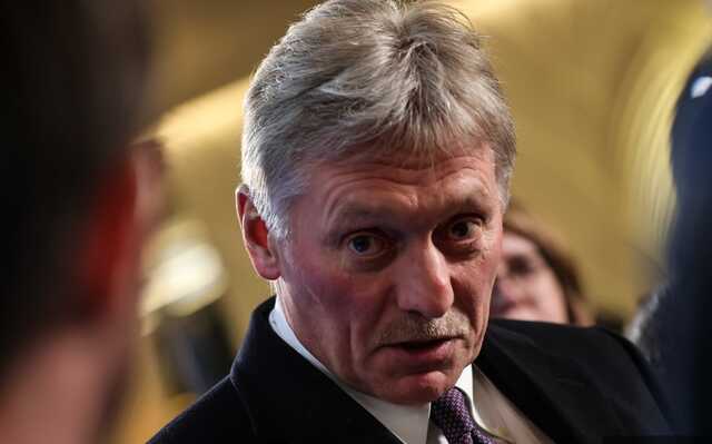 "Агресивний яструб американської політики": Пєсков відповів Нуланд на її заяви по Криму