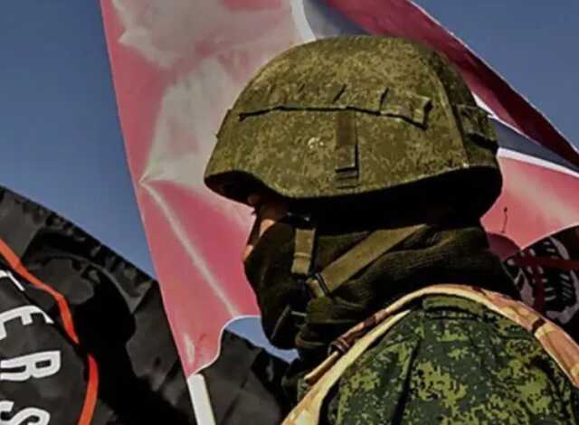 Партизани ліквідували 19 "вагнерівців" у Ростовській області