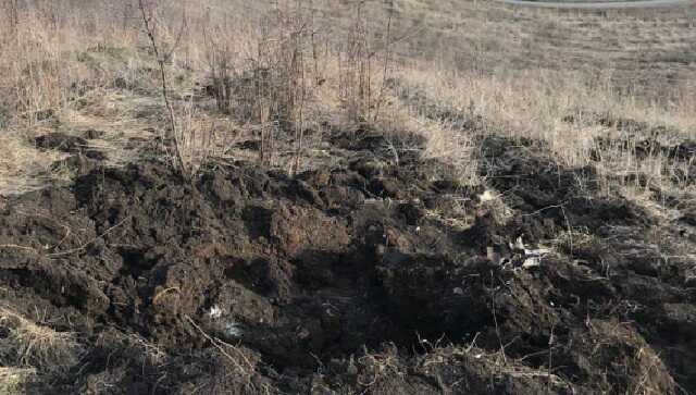 Окупанти обстріляли три села на прикордонні Чернігівської області