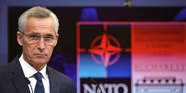 Україна вистояла, зокрема, завдяки розвитку ЗСУ спільно з НАТО – Столтенберг