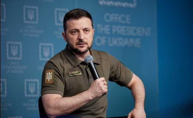 Формування "Гвардії наступу": Зеленський заявив про дуже хороші результати