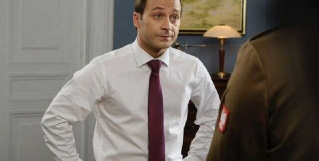 На початку березня відбудеться прем’єра польської версії серіалу "Слуга народу". Відео трейлера