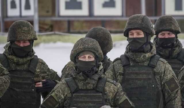 На окупованій території Херсонської області росіяни облаштовують місця для незаконного утримання українців