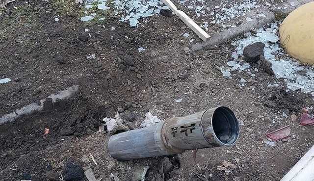 Оккупанты ударили по портовой инфраструктуре Очаковской общины, - Ким