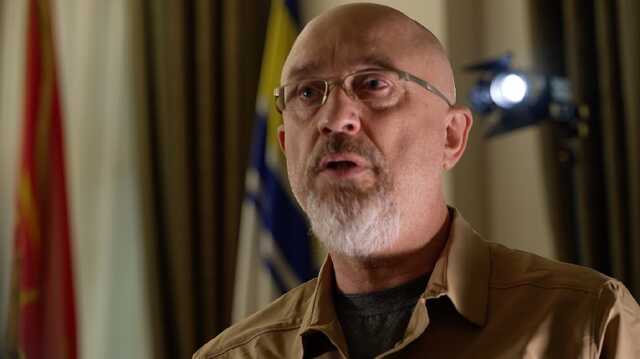 Резніков про терміни передачі Україні винищувачів: це питання одного-двох місяців