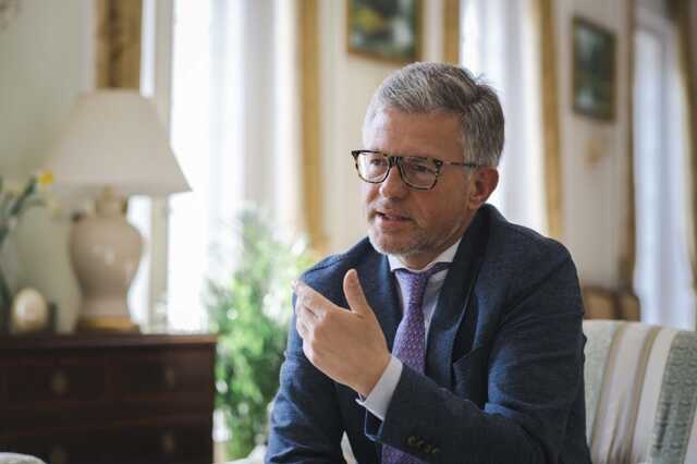 "Надеюсь, что сюрприз удастся": В МИД Украины анонсировали визит "главных партнеров"