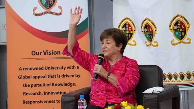 Нардеп озвучив ім’я "винуватиці гігантських пробок" у Києві