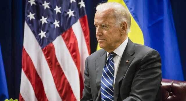 Байден анонсував новий пакет допомоги Україні на 500 млн доларів