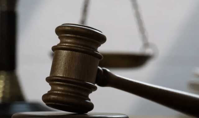 Мешканця Мирнограда засудили за поширення інформації про переміщення ЗСУ