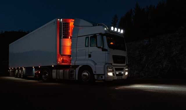 Польша ограничит движение грузовиков на одном из двух пунктов пропуска с Беларусью