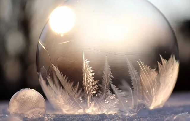 Цього тижня в Україні вдарять 19-градусні морози