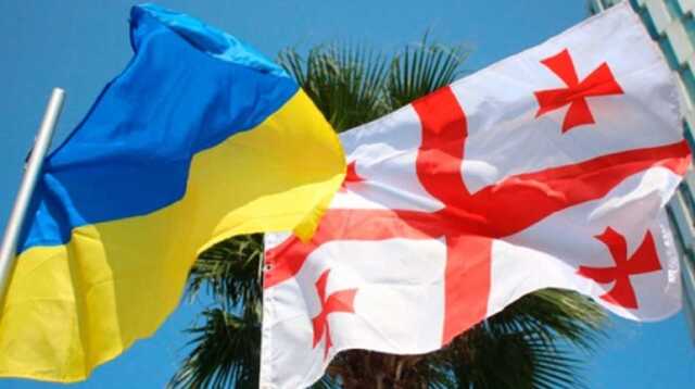 "Не залишає місця для дипломатичних відносин": Грузія образилася на дії України