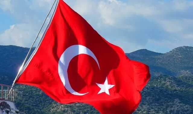 З’явилося відео моменту нового землетрусу у турецькому Хатаї