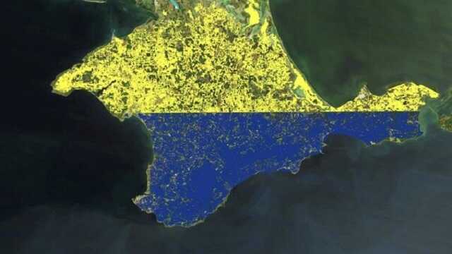 ОП про звільнення Криму: дипломатичний шлях може доповнювати військовий