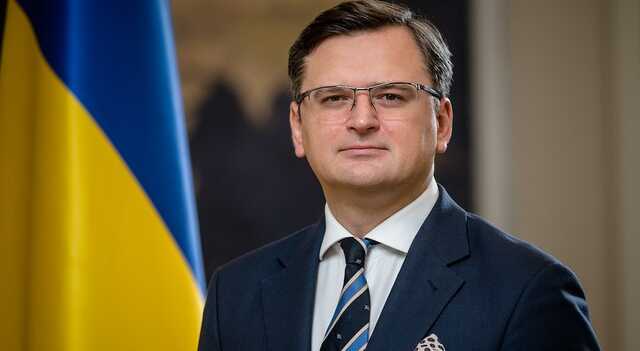 Кулеба: Україна готується до великої битви – на полі бою і на дипломатичному фронті