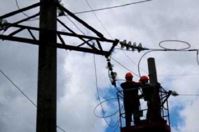 Около 35 тысяч абонентов остаются без электроэнергии на деоккупированной Харьковщине