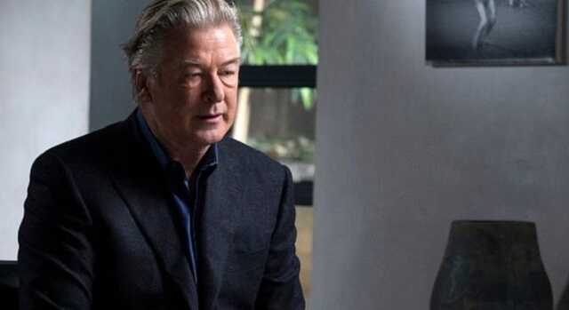 Обвинувачення проти Болдвіна суттєво помʼякшили: скільки світить актору за вбивство Галини Гатчінс