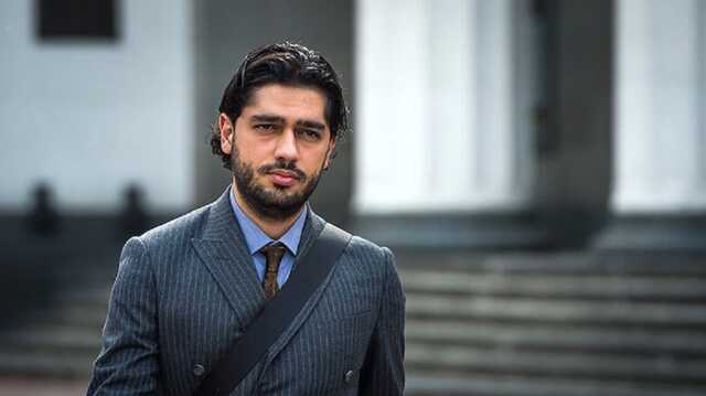 Нардепа Лероса можуть усунути від участі у засіданнях Ради до кінця війни