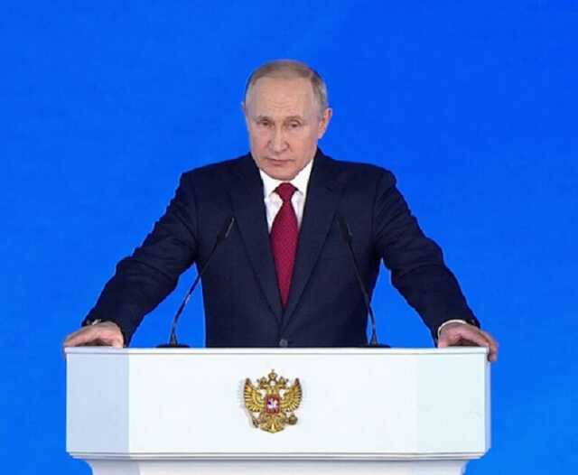 Арестович: Прощавайте, ВВХ. У Росії політична могила майже завжди означає фізичну