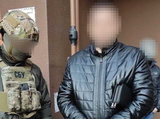 Боевик "ЛНР" управляет заводом в Днепре и получает госконтракты – СМИ