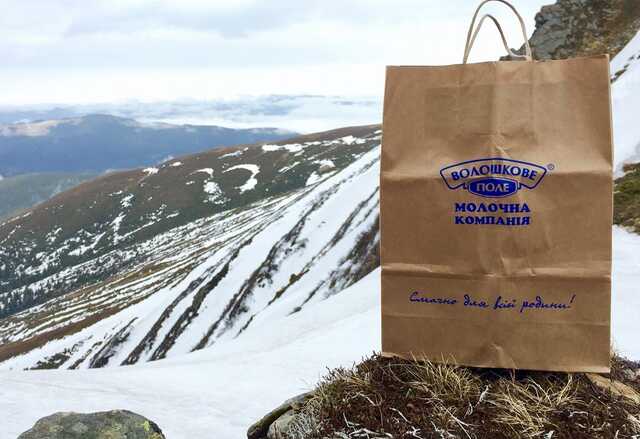 ТМ "Волошкове поле" організувала злочинну схему