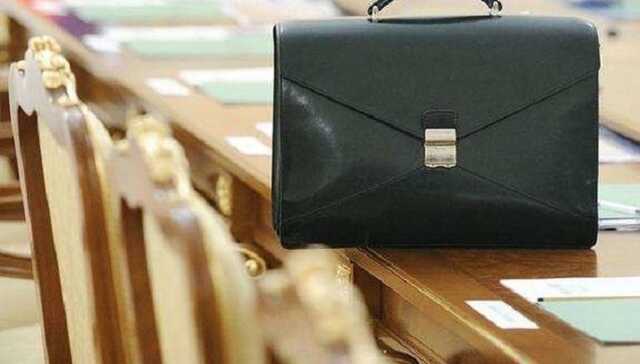 Кабмин назначил еще двух заместителей Резникова