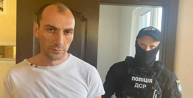 Апелляционный суд "скостил" племяннику "Таро" два месяца в ПТПИ