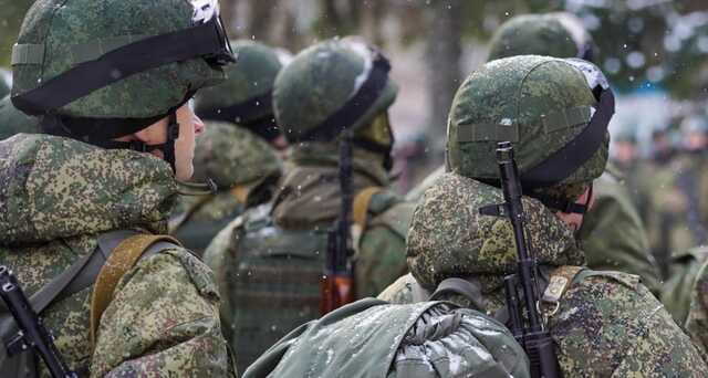 Росія зосередила наступальні дії на п’яти напрямках: зведення Генштабу