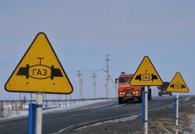 Шантаж Кремля провалився: ціни на газ у ЄС подолали знакову позначку